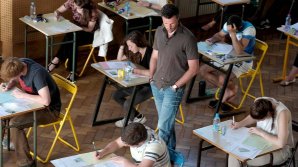 Франция изменит организацию выпускных экзаменов