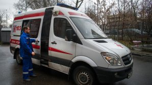 Под Тверью мужчина умер после отказа скорой приехать к нему