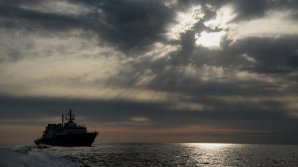 Танкер с 22 индийскими моряками пропал у берегов Западной Африки