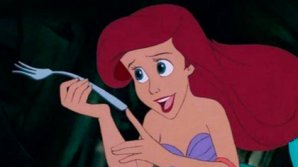 На руках всех диснеевских принцесс обнаружили странность