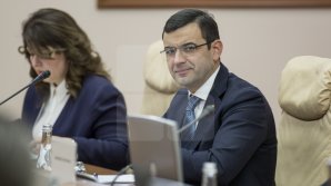 Резолюция ПСРМ об отставке Кирилла Габурича провалилась