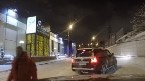 Известного ведущего жестоко избили в Москве (видео) 