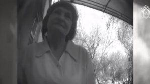 Алчная акушерка потребовала с роженицы деньги за ненужную операцию: скандальное видео