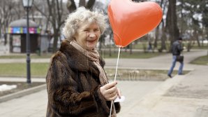 Любви все возрасты покорны: в столице отметили канун Драгобете