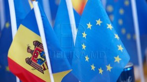 Более 65% внешнеторгового оборота Молдовы приходится на страны Евросоюза