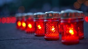 В Молдове почтили память погибших во время войны на Днестре