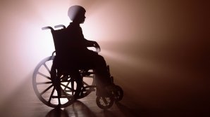 Пособия для детей-инвалидов вырастут на 20% 