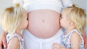 За последние годы многоплодных беременностей стало вдвое больше