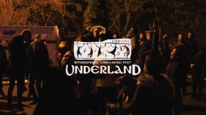 17 февраля откроется единственный в мире подземный фестиваль вина и музыки Underland 