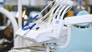 Жителя Бельц задержали во время ограбления стоматологического кабинета