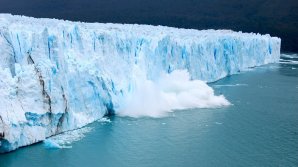 Учёные заявили, что ледники в Антарктиде перестали таять