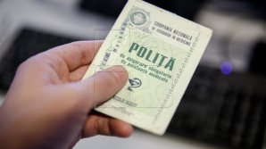 В январе в Молдове купили более 17 тысяч медицинских полисов