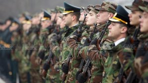 Министры обороны Молдовы и Румынии обсудили участие солдат Нацармии в совместных учениях