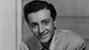 Ушел из жизни американский певец Вик Дамоне