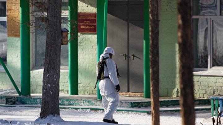 Самарский подросток объяснил желание напасть на школу