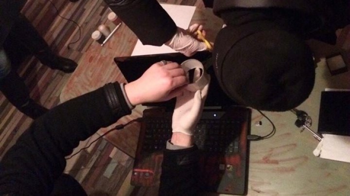 В Киеве поймали хакера, которого ищут 30 стран