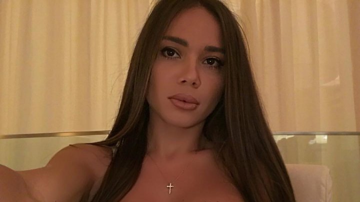 В полиции рассказали о возможной причине убийства Анастасии Чекати (фото) 