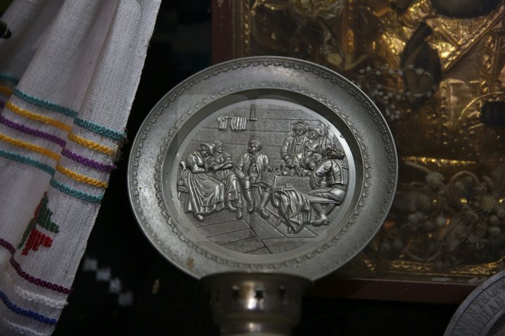 Житель Теленешт открыл музей старины в собственном доме: фото