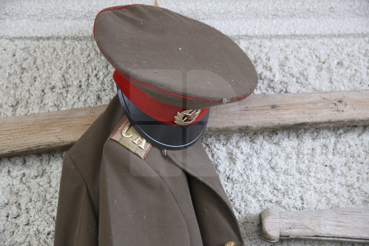 Житель Теленешт открыл музей старины в собственном доме: фото