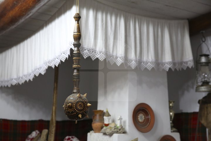 Житель Теленешт открыл музей старины в собственном доме: фото