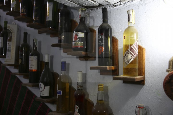 Житель Теленешт открыл музей старины в собственном доме: фото