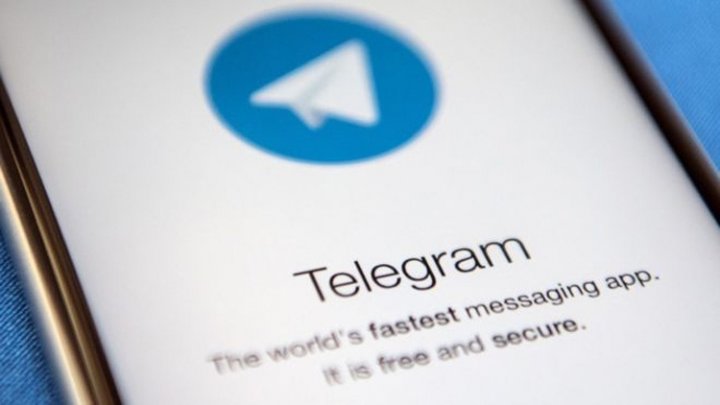 Telegram был удалён из App Store из-за детской порнографии