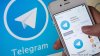 Мошенники заработали на сбое Telegram