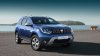 Dacia отзывает более 1800 автомобилей модели Duster