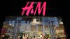 Сеть H&M оказалась на грани краха