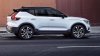 Автомобилем года в Европе стал кроссовер Volvo XC40