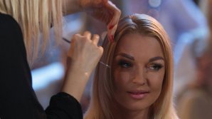 У Волочковой нашли 25 квартир за 244 миллиона