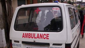 В Индии отец отрубил сыну руку, пытаясь "излечить" его от порнозависимости