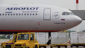 «Аэрофлот» доведет до суда случаи нападения пассажиров на сотрудников