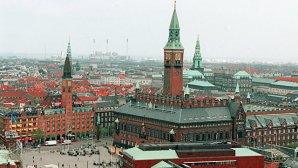 В Бельгии начали выдавать таблетки с йодом на случай ядерной катастрофы