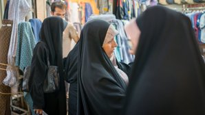 В США снявшим хиджаб мусульманкам выплатят 180 тысяч долларов