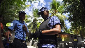 Президент Мальдив отменил режим ЧП, действовавший 45 дней