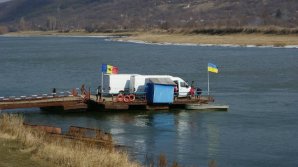 КПП "Косэуць-Ямполь" и "Сороки-Цекиновка" не работают из-за весеннего половодья