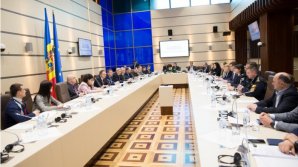 В Молдове создадут Нацагентство по безопасности дорожного движения