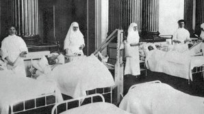 Сто лет исполняется с начала самой страшной пандемии в истории человечества