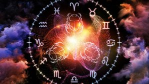 Гороскоп на 25 марта