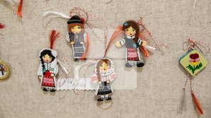 В Гааге прошёл фестиваль "Мэрцишор"