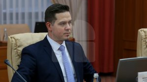 Тудор Ульяновский участвует в сессии ООН по правам человека