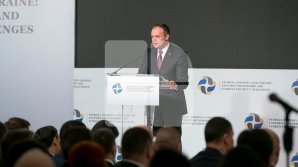 Мировые СМИ обсуждают Межпарламентскую конференцию, которая прошла в Кишинёве