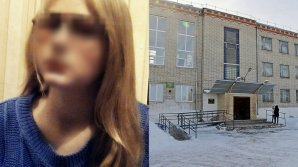 Знакомые стрелявшей по одноклассникам, рассказали о воспитании девочки и проблемах в классе