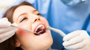 Жители Молдовы стали реже посещать стоматолога