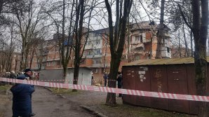 Число пострадавших при взрыве газа в Краснодаре возросло до семи 