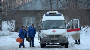 Число пострадавших при пожаре в Кемерове увеличилось до 76 человек