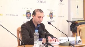 Сильвия Раду: Бывшего главу муниципального управления транспорта не восстановят в должности