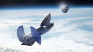 SpaceX отправит первую ракету на Марс в начале 2019 года