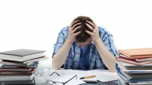 Врачи назвали лучшее успокоительное для студентов на время сессии